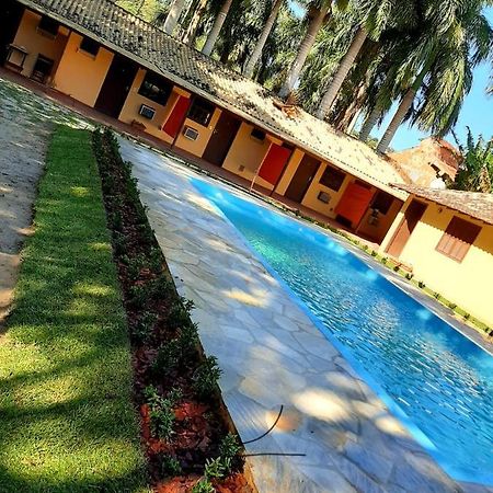 A Casa Do Pablo Pousada Búzios Екстериор снимка