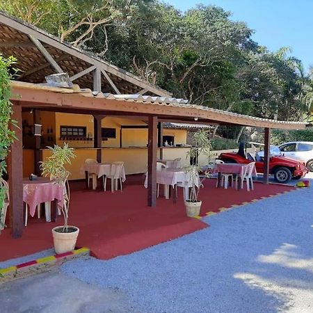 A Casa Do Pablo Pousada Búzios Екстериор снимка