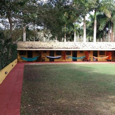 A Casa Do Pablo Pousada Búzios Екстериор снимка