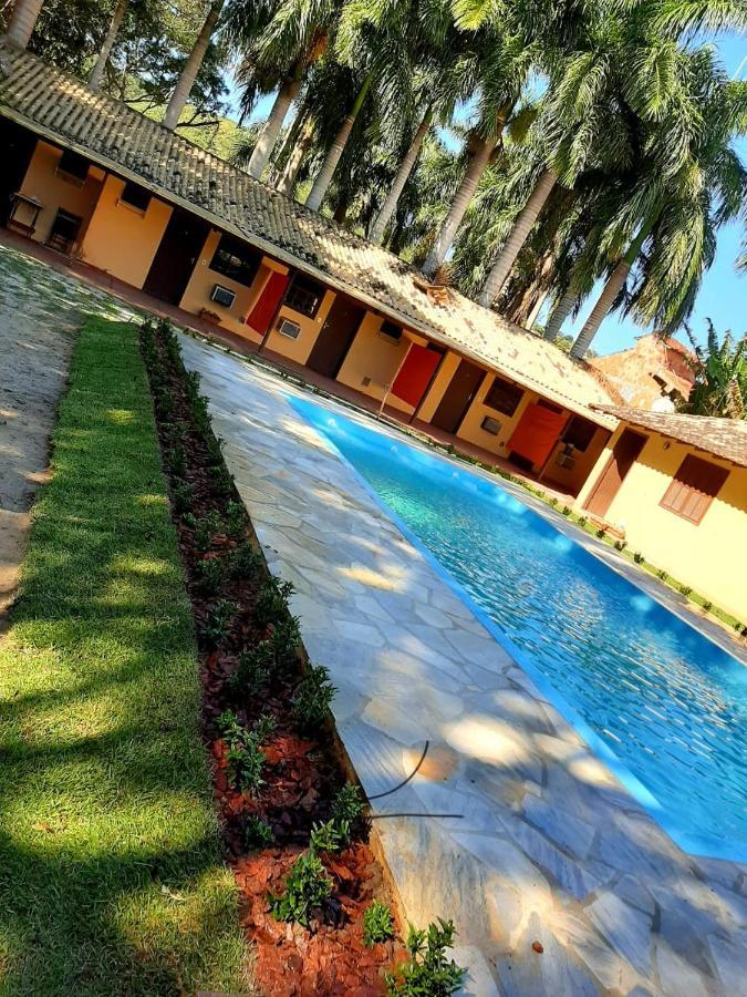 A Casa Do Pablo Pousada Búzios Екстериор снимка