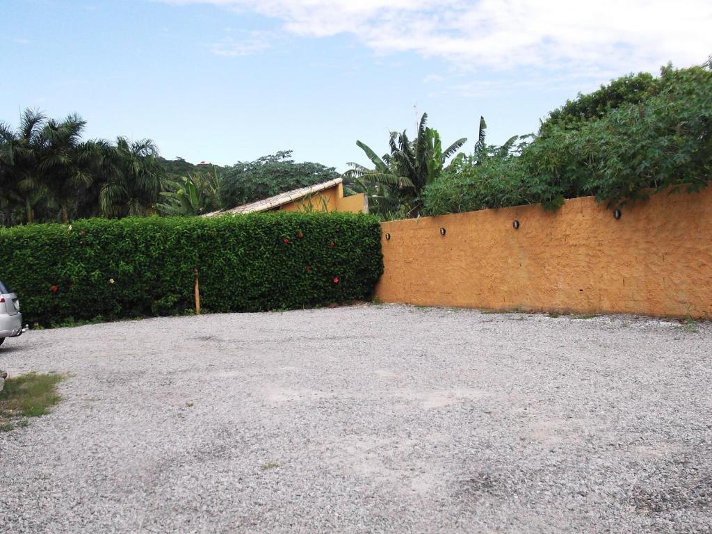 A Casa Do Pablo Pousada Búzios Екстериор снимка