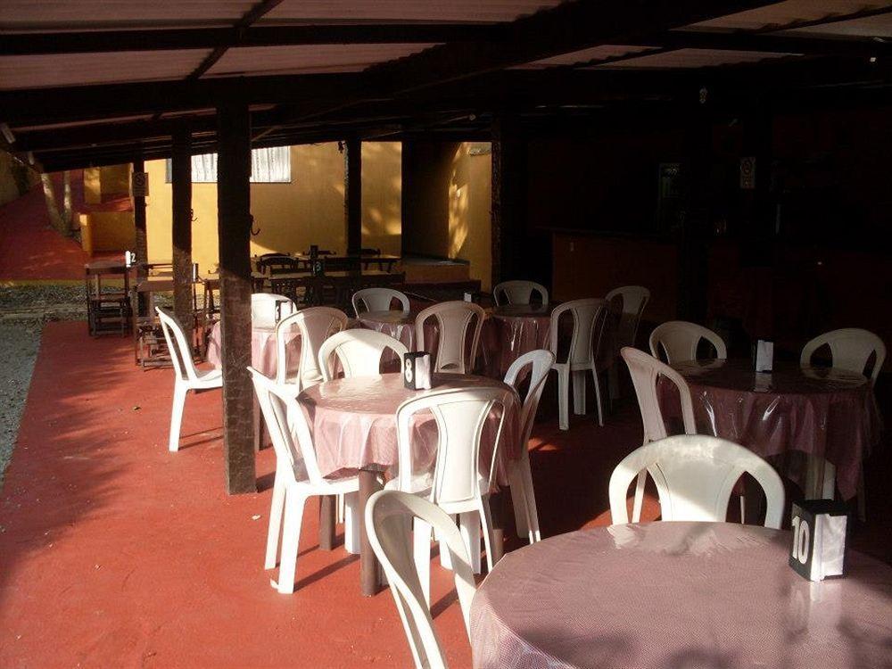 A Casa Do Pablo Pousada Búzios Екстериор снимка