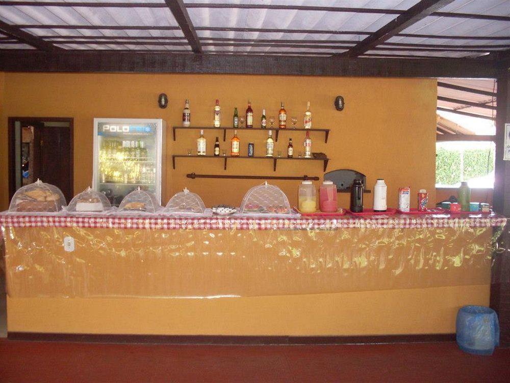 A Casa Do Pablo Pousada Búzios Екстериор снимка