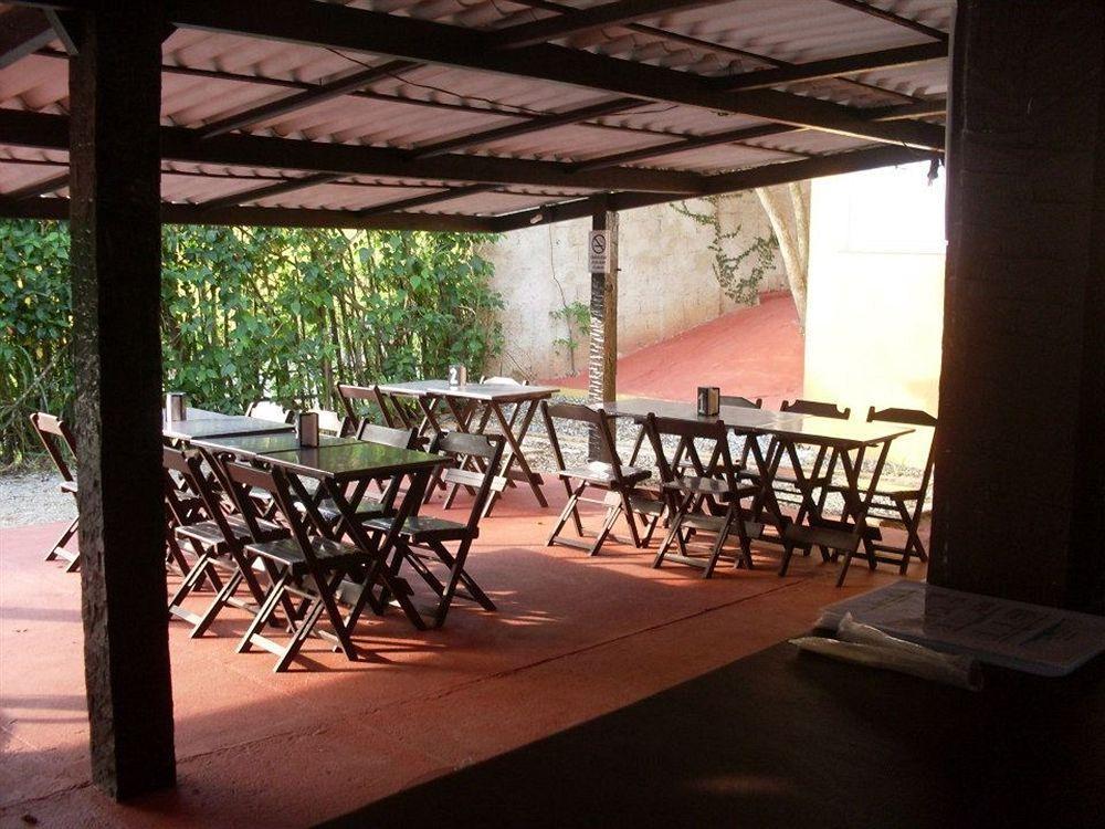 A Casa Do Pablo Pousada Búzios Екстериор снимка