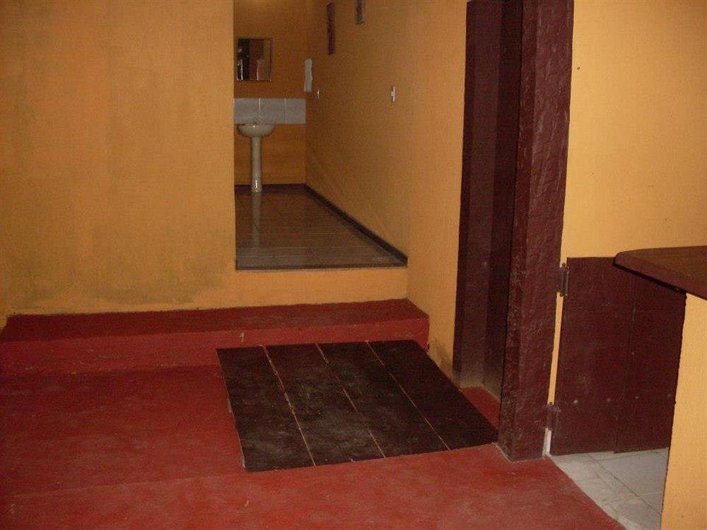 A Casa Do Pablo Pousada Búzios Екстериор снимка