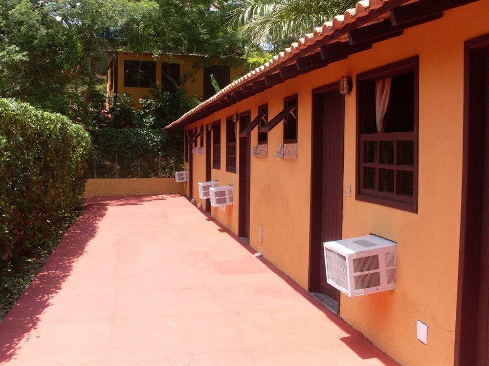 A Casa Do Pablo Pousada Búzios Екстериор снимка