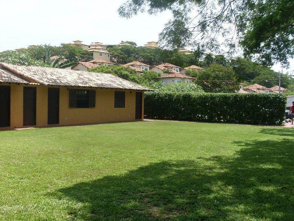A Casa Do Pablo Pousada Búzios Екстериор снимка