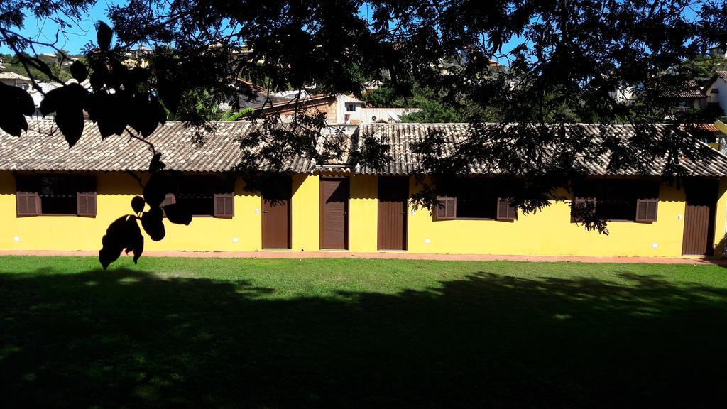 A Casa Do Pablo Pousada Búzios Екстериор снимка