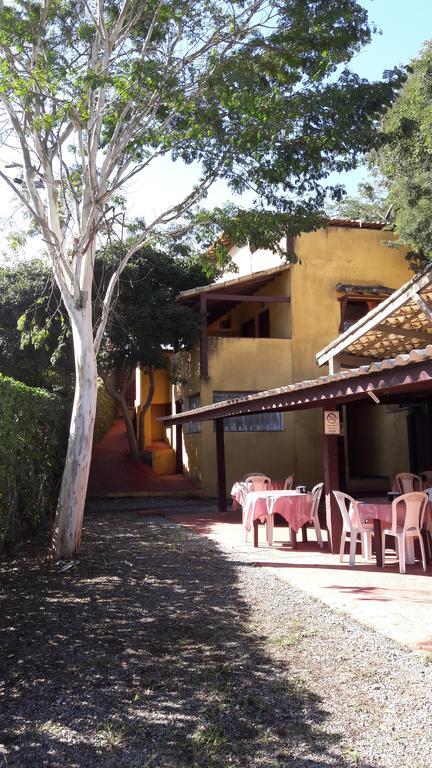 A Casa Do Pablo Pousada Búzios Екстериор снимка