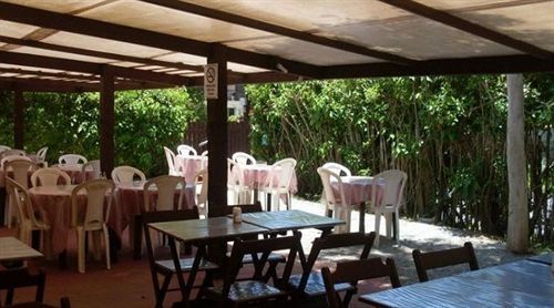 A Casa Do Pablo Pousada Búzios Екстериор снимка